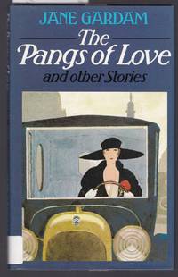 image of The Pangs of Love - And Other Stories