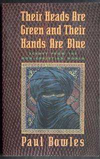 Their Heads Are Green Their Hands Are Blue