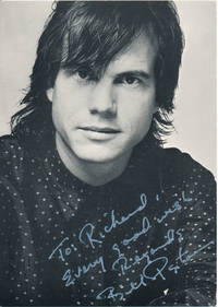 image of Inscribed Photograph Signed / Autograph Note Signed