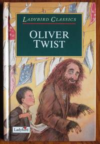 Oliver Twist