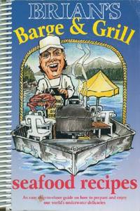 image of Brian's Barge_Grill Seafood Recipes