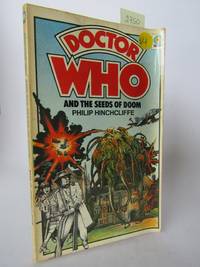 Doctor Who and the Seeds of Doom