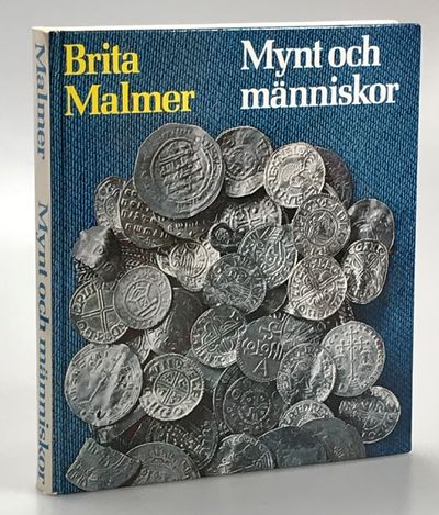 Mynt och människor. Vikingatidens silverskatter…
