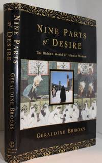 image of Nine Parts of Desire: The Hidden World of Islamic Women