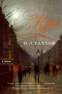 Kept : A Novel