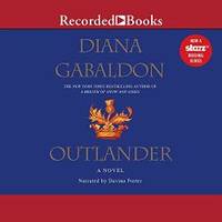 Outlander by Diana Gabaldon - 2006-08-02