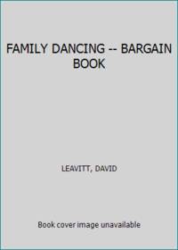 FAMILY DANCING -- BARGAIN BOOK
