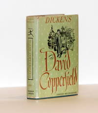 David Copperfield