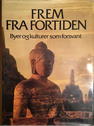 Byer og kulturer som forsvant