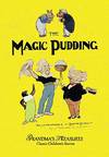 The Magic Pudding