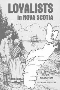 image of Loyalists in Nova Scotia