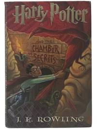 Harry Potter and the Chamber of Secrets (Year 2 at Hogwarts)