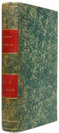 Vie de Jésus. - [PMM 352 - THE HISTORICAL CHRIST] (photo 4)