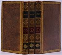 image of The Poetical Works of Matthew Prior in Three Volumes, with the Life of the Author