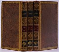 The Poetical Works of Matthew Prior in Three Volumes, with the Life of the Author