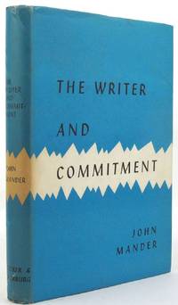 THE WRITER AND COMMITMENT