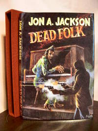image of DEAD FOLK