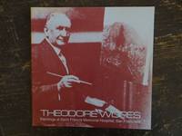 Catalogue of the Paintings by Theodore Wores in the Collection of Saint Francis Memorial Hospital, San Francisco, California