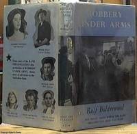 image of Robbery Under Arms; A Story of Life and Adventure in the Bush and in the Goldfields of Australia
