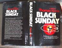 Black Sunday by Harris, Thomas - 1975