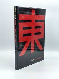 Tokyo by William KLEIN - First Edition - 1964 - from Riverrun Books & Manuscripts (SKU: 407218)