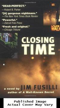 Closing Time