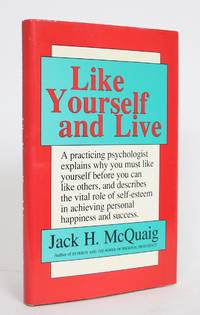 image of Like Yourself and Live