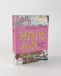 Hand Job: A Catalog of Type