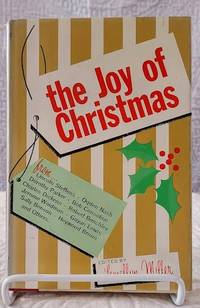 cover of THE JOY OF CHRISTMAS
