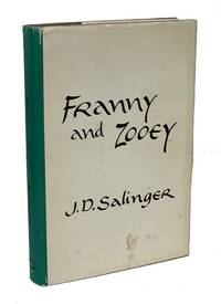 Franny and Zooey by Salinger, J. D - 1961