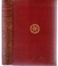 Old Mortality by Sir Walter Scott - Hardcover - 1903 - from YesterYear Books (SKU: 028269)