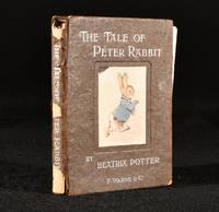 image of The Tale of Peter Rabbit