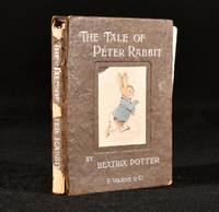 The Tale of Peter Rabbit by Beatrix Potter - 1902