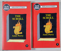 The Scroll; Bibliomysteries by Perry, Anne - 2011