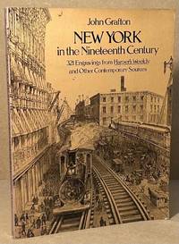 New York in the Nineteenth Century