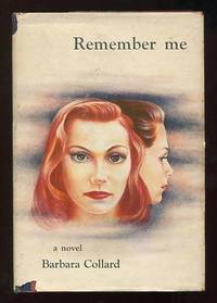 Remember me [original U.K. title: Honey Out of the Rock]