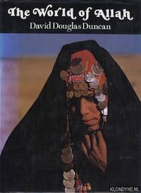 The World of Allah by Duncan, David Douglas - 1982