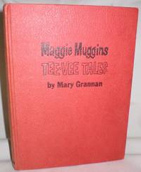 image of Maggie Muggins; Tee Vee Tales