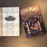 Harry Potter And The Sorcerer's Stone