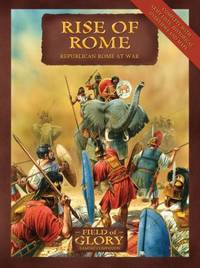 Rise of Rome : Republican Rome at War