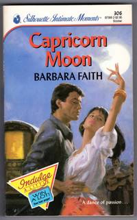 CAPRICORN MOON