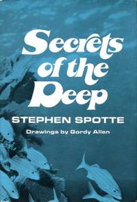 Secrets of the Deep