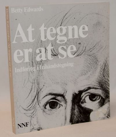At tegne er at se - indføring i frihåndstegning.