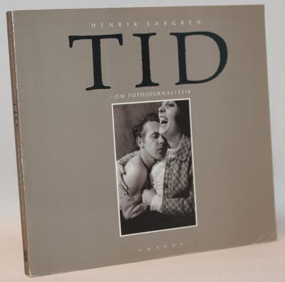 Tid - om fotojournalistik.