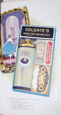 [Trade Catalog] Product Binder for Colgate & Co., 199 Fulton St., New York City