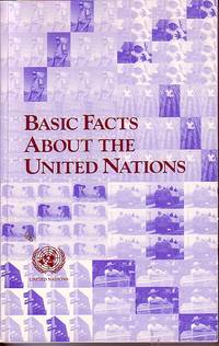 image of Basic Facts About The United Nations