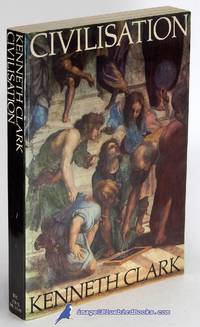 image of Civilisation: A Personal View
