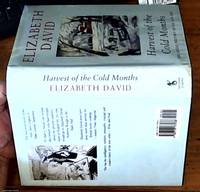 image of Harvest of the Cold Months ; The Social History of Ice and Ices