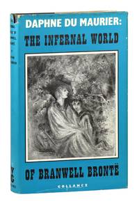 The Infernal World of Branwell Bronte