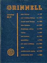 image of Grinnell Catalog 61-C